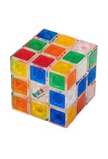 Rubik's Crystal