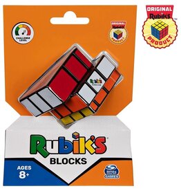 Rubiks 3x3 Color Block