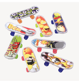 Jumbo Finger Skateboard