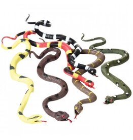 Stretchy Snake Assorted Colors