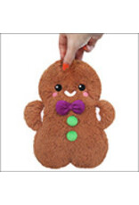 Mini Comfort Food Gingerbread Man 7"