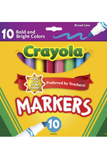 Bold and Bright colors 10 pack