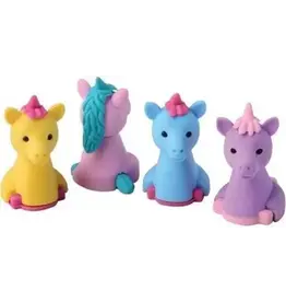 Unicorn Erasers