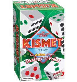 endless games Kismet