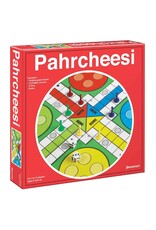 Pahrcheesi