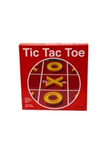 Tic Tac Toe