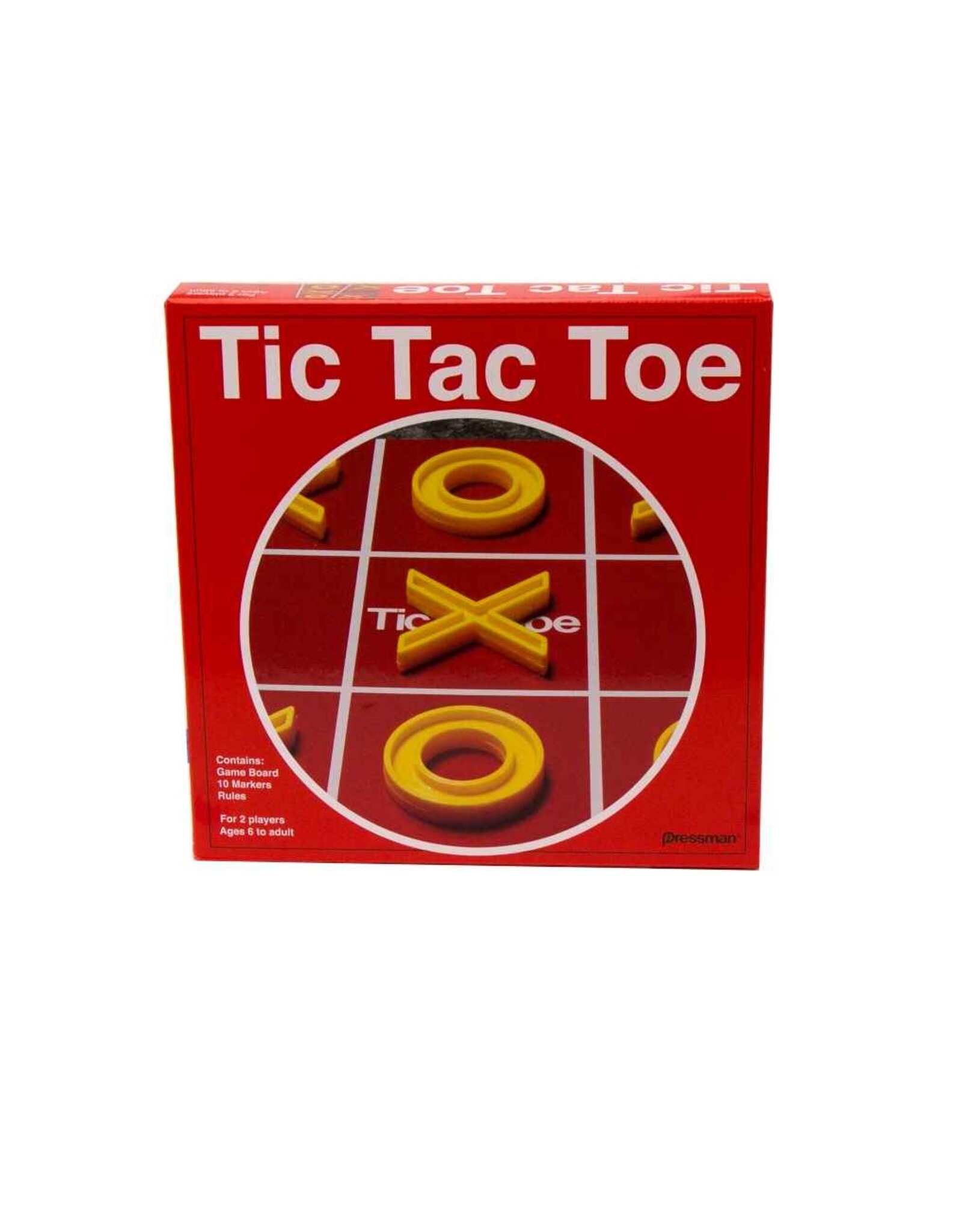 Tic Tac Toe