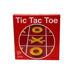 Tic Tac Toe