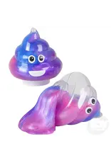3" Unicorn Poop Slime