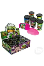 Fart Putty
