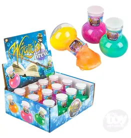 Wizard's Brew