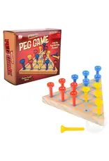 Peg Game