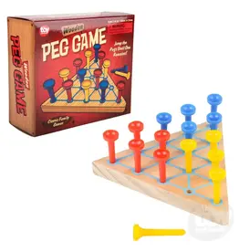 Peg Game