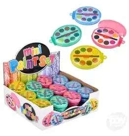 2.5" Mini Paint Set