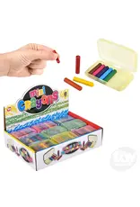 Mini Crayons Set