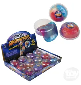 Galaxy Gemstone Putty
