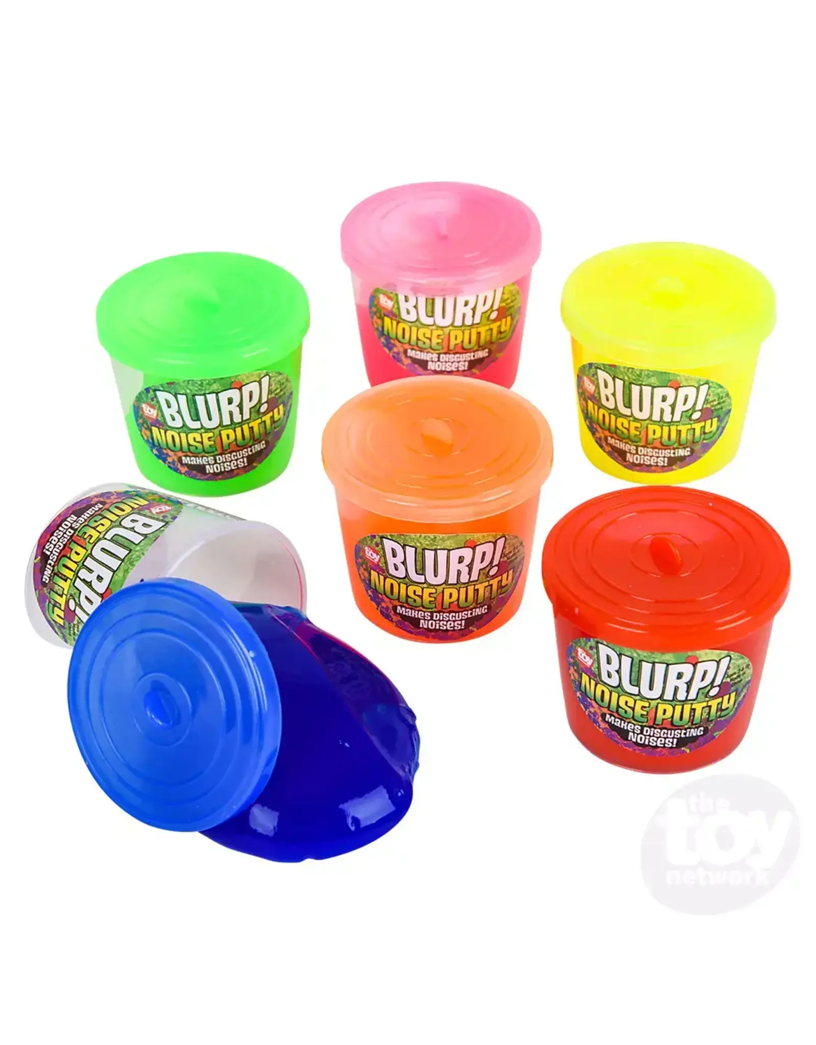 Mini Noise Putty