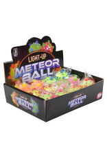 3" Space Light-up Meteor Ball