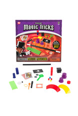 45pc Amazing Magic Tricks