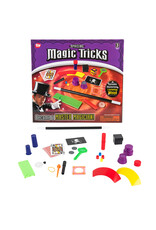 45pc Amazing Magic Tricks