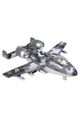 6'' Sonic Jet