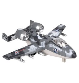 6'' Sonic Jet