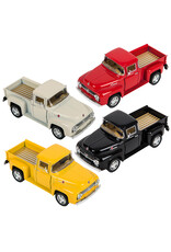 5" 1956 Ford F-100 Pick Up Truck