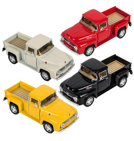5" 1956 Ford F-100 Pick Up Truck