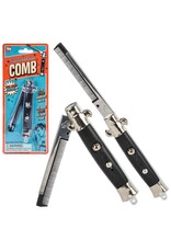Switch Blade Comb