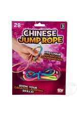 28" Chinese Jump Rope