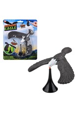 7" Balancing Eagle