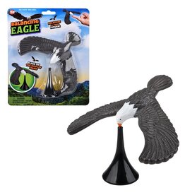 7" Balancing Eagle
