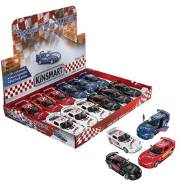5" Dodge  Viper GTS-R