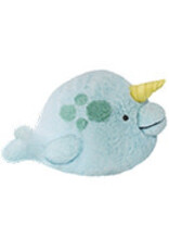 15" Narwhal Squishable