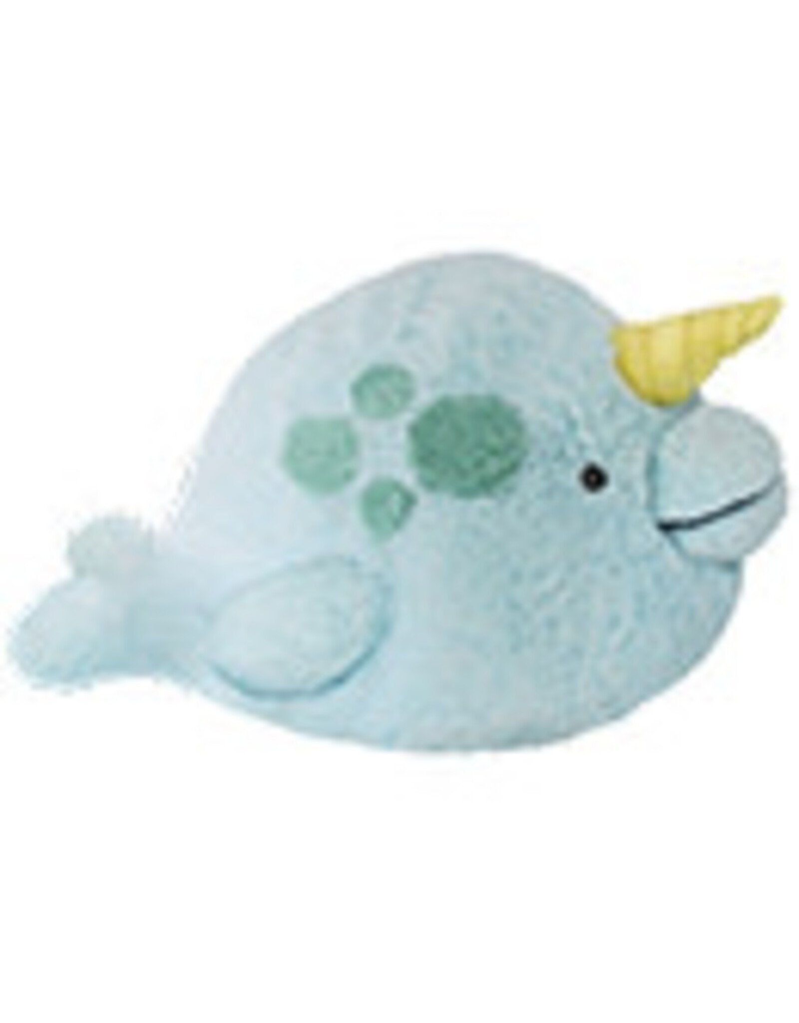 15" Narwhal Squishable