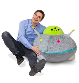 Massive UFO Squishable