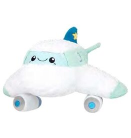 Squishable Go! Airplane