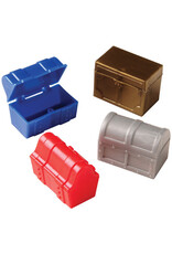 Treasure Chest - Assorted Colors