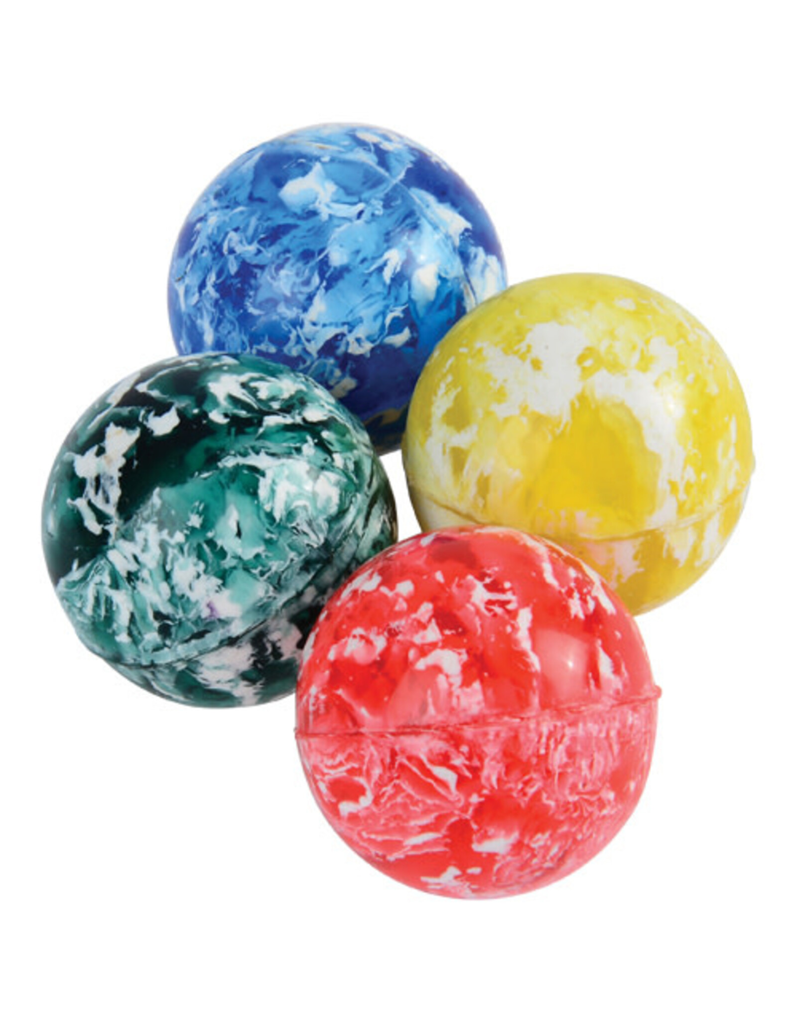 Psychedelic Ball - Assorted Colors
