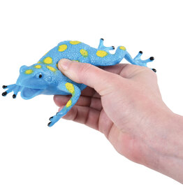 Squeezable Frog
