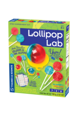 Lollipop Lab