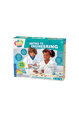Kids First: Intro To Engineering