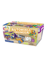Kids First: Automobile Engineer
