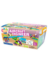 Kids First: Aircraft Engineer