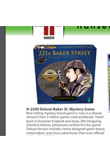 221B Baker St. Deluxe
