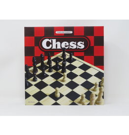 Timeless Games Chess