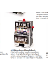 Bandit Bank