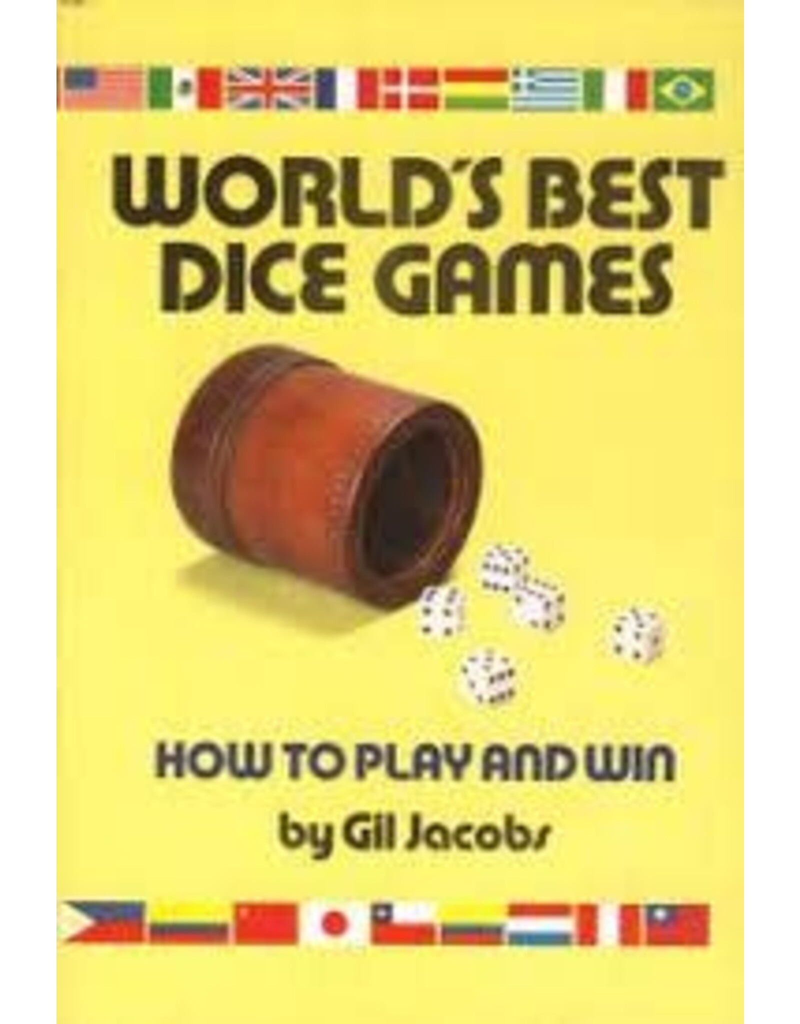 World's Best Dice Games
