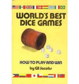 World's Best Dice Games