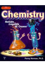 Classic ScienceWiz Chemistry Kit